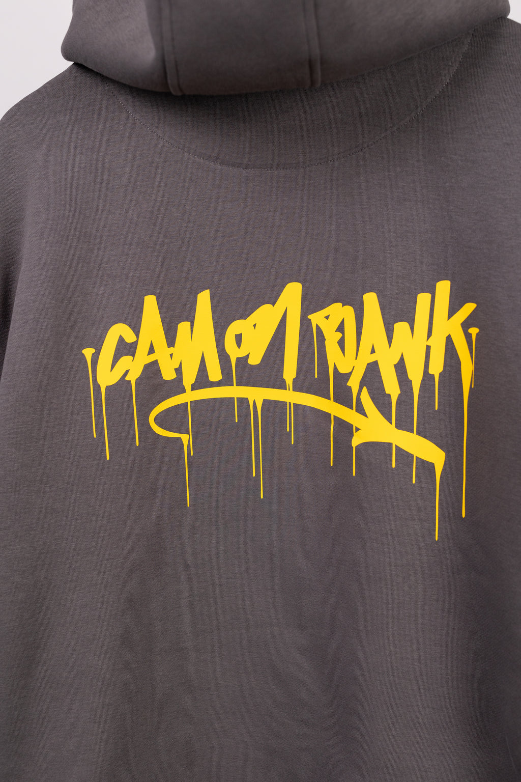 camonbank Graffity Loose Hoodie
