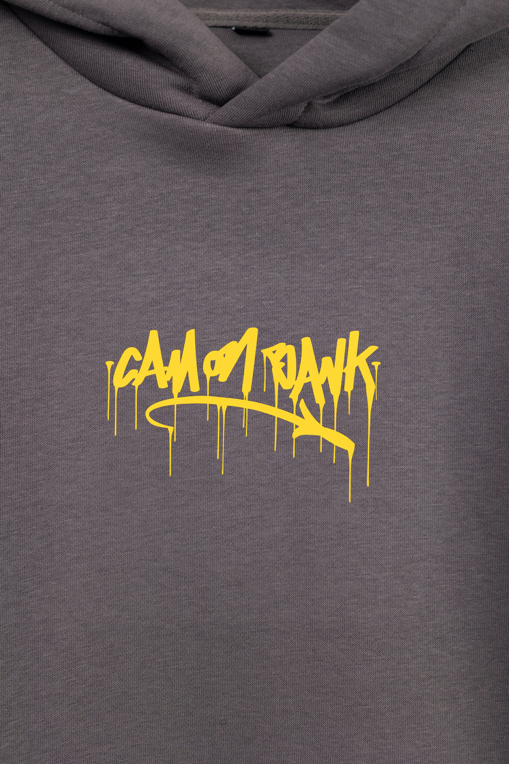 camonbank Graffity Loose Hoodie