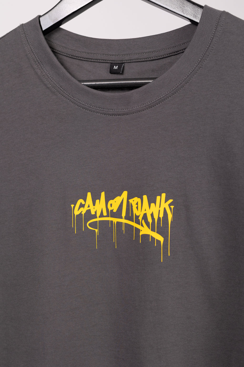 camonbank Graffity T-Shirt