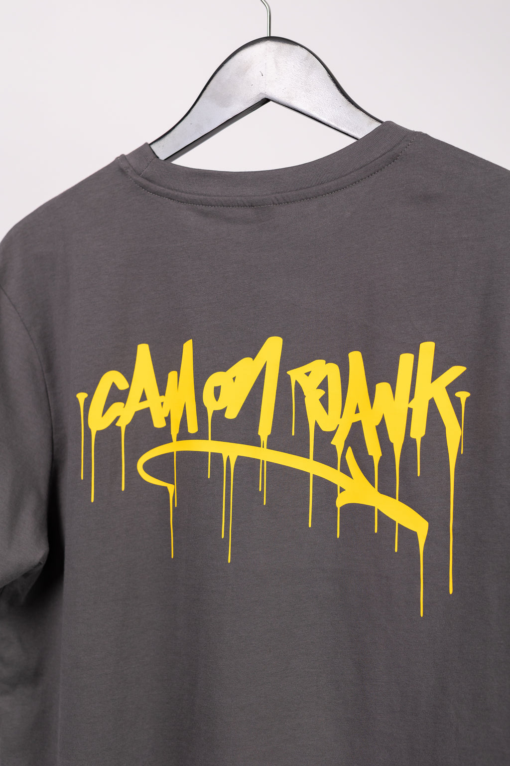 camonbank Graffity T-Shirt