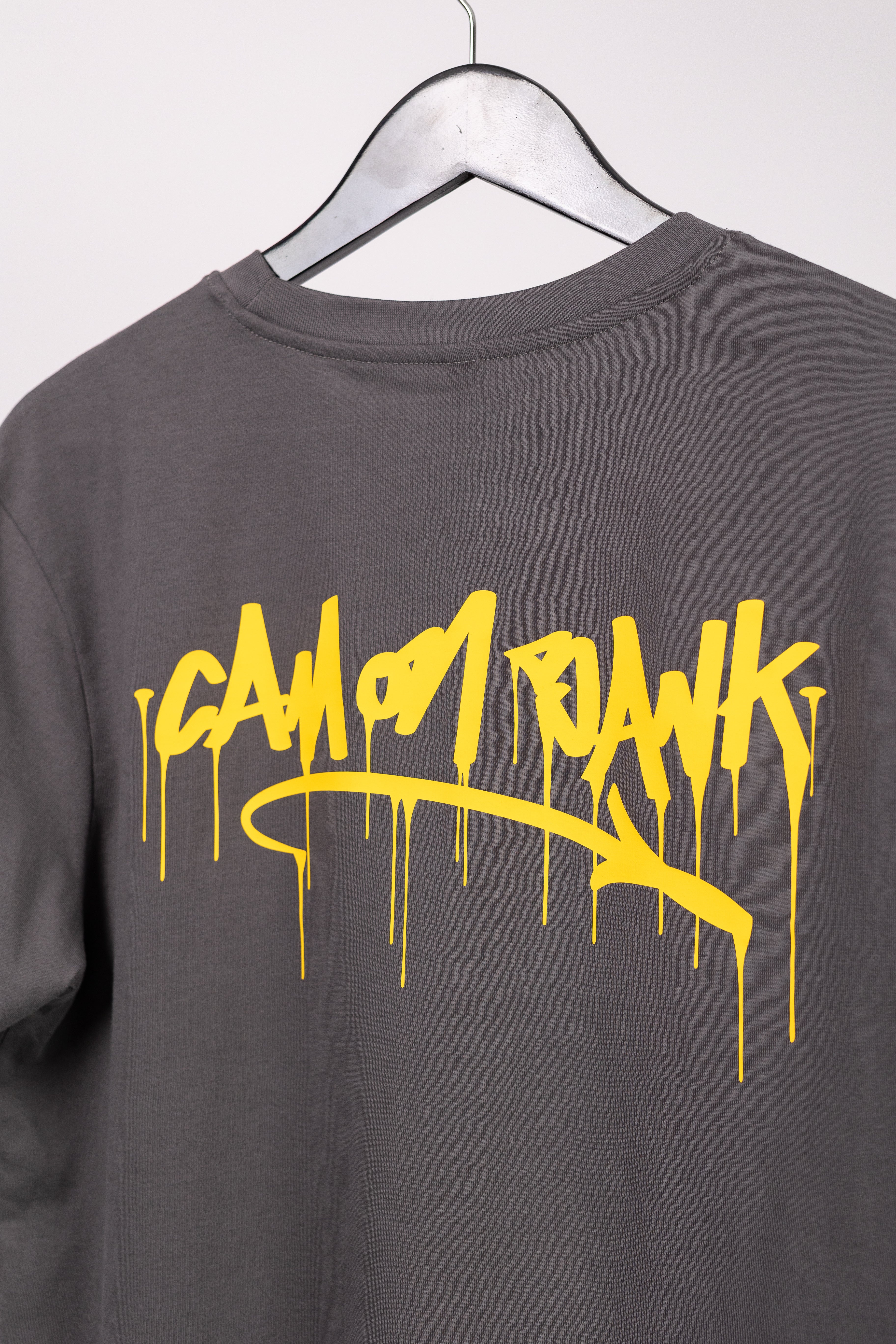 camonbank Graffity T-Shirt