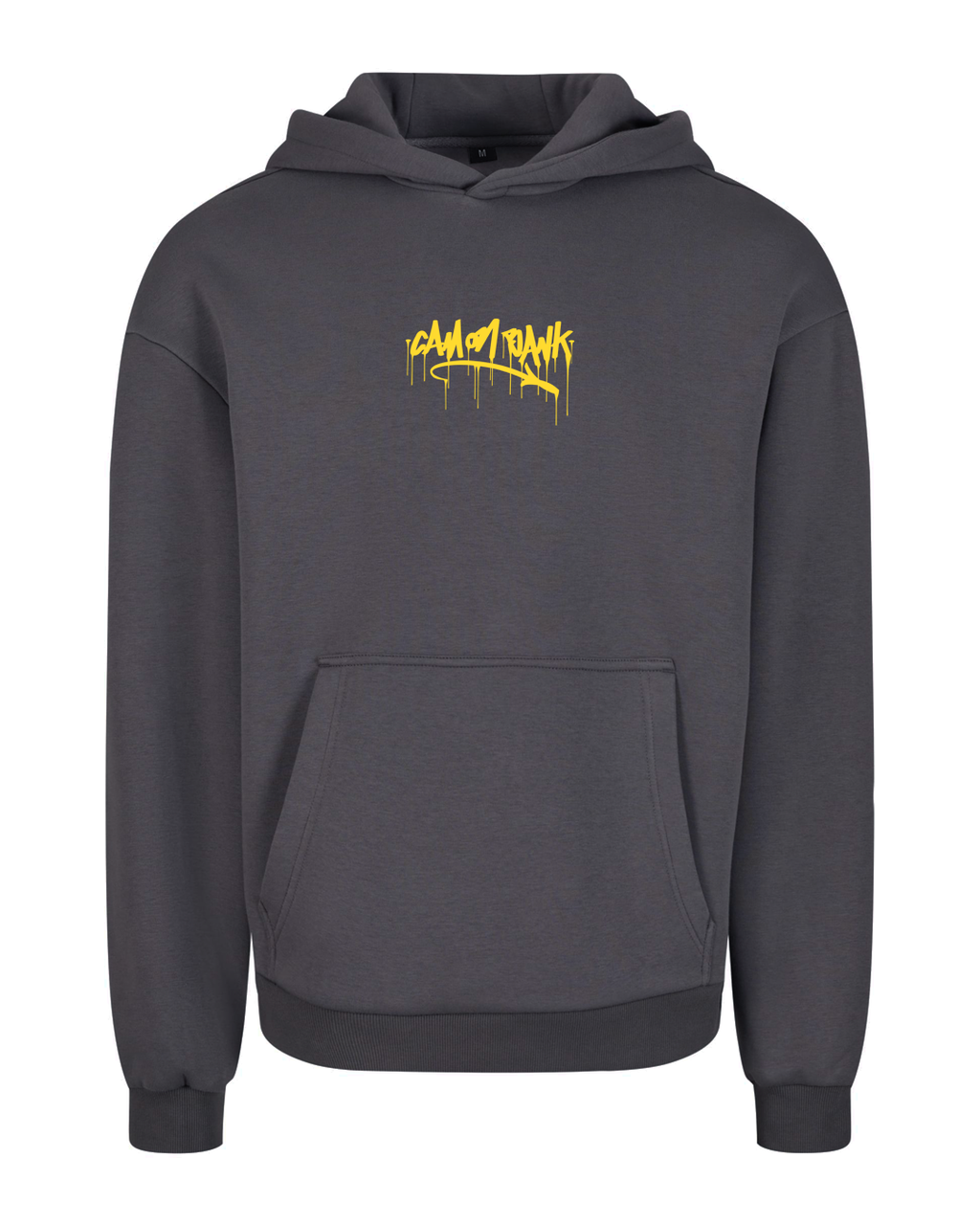 camonbank Graffity Loose Hoodie