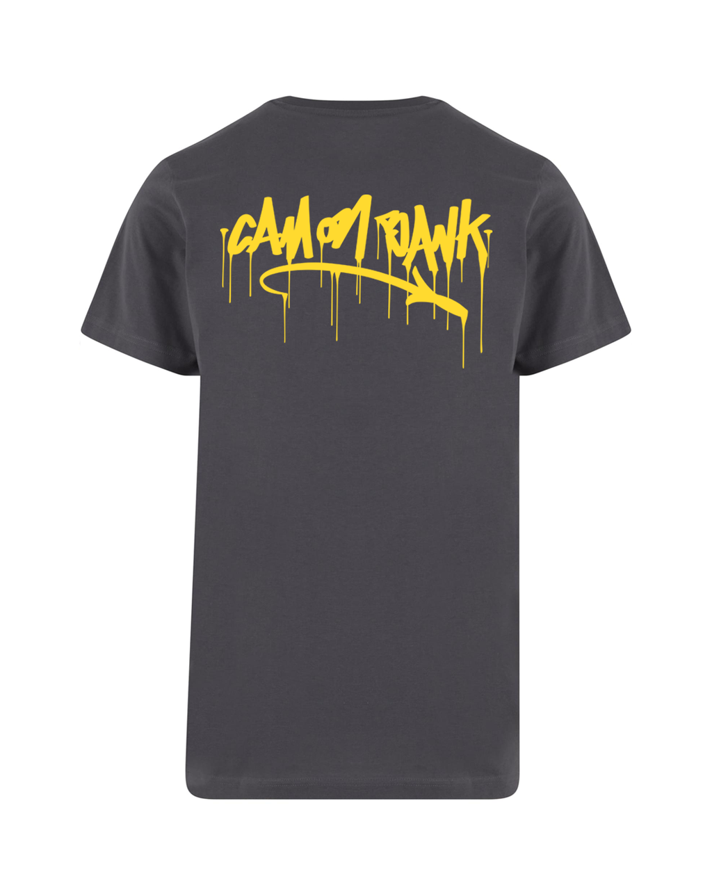 camonbank Graffity T-Shirt